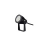 Spot LED de jardin sur piquet 6W RGB + CCT réglable sur 3 températures de 2700-6500ºK - IP66 - Mi Light