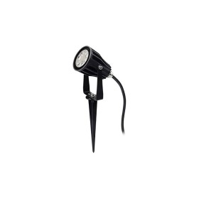 Spot LED de jardin sur piquet 6W RGB + CCT réglable sur 3 températures de 2700-6500ºK - IP66 - Mi Light