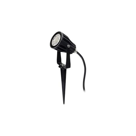 Spot LED de jardin sur piquet 6W RGB + CCT réglable sur 3 températures de 2700-6500ºK - IP66 - Mi Light