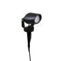 Projecteur LED sur piquet de jardin FUMAGALLI "MINITOMMY SPIKE" - GU10 - CCT réglable sur 2 températures 2700K et 4000K - IP66