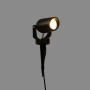 Projecteur LED sur piquet de jardin FUMAGALLI "MINITOMMY SPIKE" - GU10 - CCT réglable sur 2 températures 2700K et 4000K - IP66