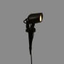 Projecteur LED sur piquet de jardin FUMAGALLI "MINITOMMY SPIKE" - GU10 - CCT réglable sur 2 températures 2700K et 4000K - IP66