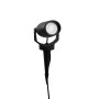 Projecteur LED sur piquet de jardin FUMAGALLI "MINITOMMY SPIKE" - GU10 - CCT réglable sur 2 températures 2700K et 4000K - IP66