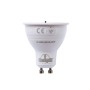 Projecteur LED sur piquet de jardin FUMAGALLI "MINITOMMY SPIKE" - GU10 - CCT réglable sur 2 températures 2700K et 4000K - IP66