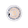 Projecteur LED sur piquet de jardin FUMAGALLI "MINITOMMY SPIKE" - GU10 - CCT réglable sur 2 températures 2700K et 4000K - IP66