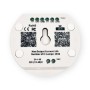 Kit - Contrôleur et alimentation pour lampe hexagonale - RGB IC