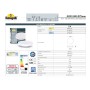 Potelet pour chemins LED FUMAGALLI "ELISA 500" - GX53 - 10W - CCT