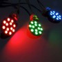 Ampoule LED G4 Bi-Pin 2,3W plate
