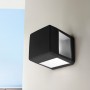 Applique murale FUMAGALLI "ELISA WALL" - GX53 - 10W - CCT