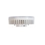 Applique murale FUMAGALLI "ELISA WALL" - GX53 - 10W - CCT