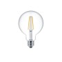 Ampoule globe à filament LED - Philips