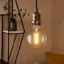 Ampoule globe à filament LED - Philips
