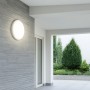 Applique LED extérieure 19W avec capteur de mouvement - PHILIPS Ledinaire - IP65