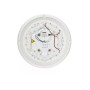 Applique LED extérieure 19W avec capteur de mouvement - PHILIPS Ledinaire - IP65