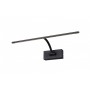 Applique murale LED pour tableaux "Babylon Mini" - 6W - 34cm - Driver DALI