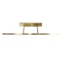 Applique murale LED pour tableaux "Curtisson" - 13W - 75cm - Driver DALI