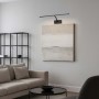 Applique murale LED pour tableaux "Babylon" - 8W - 45 cm - Driver DALI