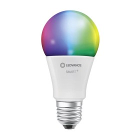 Ampoule LED Intelligente E27 14W - WiFi RGB + CCT - Ledvance SmartWireless