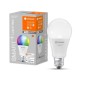 Ampoule LED Intelligente E27 14W - WiFi RGB + CCT - Ledvance SmartWireless