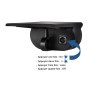 Projecteur solaire extérieur LED avec piquet - 1W - IP65
