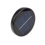 Projecteur solaire LED extérieur avec piquet CCT réglable sur 3 températures différentes de 3000-6000ºK - 1W - IP65