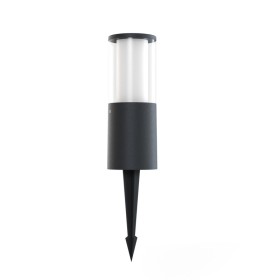 Spot sur piquet LED FUMAGALLI "CARLO SPIKE" - GU10 - CCT - IP55