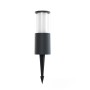 Spot sur piquet LED FUMAGALLI "CARLO SPIKE" - GU10 - CCT - IP55