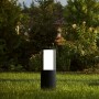 Spot sur piquet LED FUMAGALLI "CARLO SPIKE" - GU10 - CCT - IP55