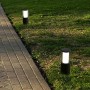 Spot sur piquet LED FUMAGALLI "CARLO SPIKE" - GU10 - CCT - IP55