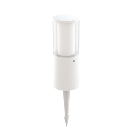 Spot sur piquet LED FUMAGALLI "CARLO SPIKE" - GU10 - CCT - IP55