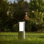 Spot sur piquet LED FUMAGALLI "CARLO SPIKE" - GU10 - CCT - IP55