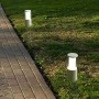 Spot sur piquet LED FUMAGALLI "CARLO SPIKE" - GU10 - CCT - IP55