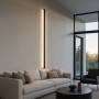 Applique murale intérieur/extérieur - 36W - 2700K - 1800mm - IP65
