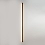 Applique murale intérieur/extérieur - 36W - 2700K - 1800mm - IP65