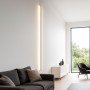 Applique murale intérieur/extérieur - 36W - 2700K - 1800mm - IP65