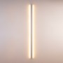 Applique LED 36W Bidirectionnelle 181 cm – IP65 Blanc Chaud