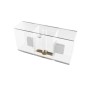 Connecteur droit pour luminaire linéaire - 180° - 2,2 cm