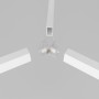 Connecteur en Y pour hexagone - 2,2 cm