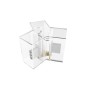 Connecteur en Y pour hexagone - 2,2 cm