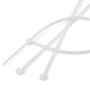 Brides pour lampe LED hexagonale