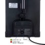 Ruban LED solaire extérieur avec télécommande 40W - 10 mètres - IP65 - RGB et 2700K