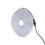 Ruban LED solaire extérieur avec télécommande 40W - 10 mètres - IP65 - RGB et 2700K