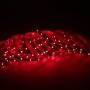 Ruban LED solaire extérieur avec télécommande 40W - 10 mètres - IP65 - RGB et 2700K