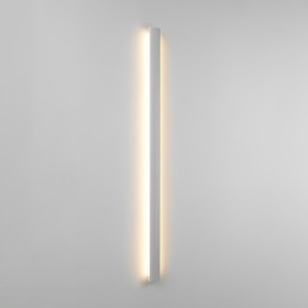 Applique murale intérieur/extérieur - 22W - 2700K - 1100mm - IP65