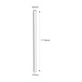 Applique murale intérieur/extérieur - 22W - 2700K - 1100mm - IP65