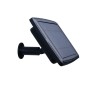 Guirlande guinguette solaire d'extérieur - 25 ampoules LED E10 - IP44 - 9,2 mètres