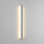 Applique murale intérieur/extérieur - 14W - 2700K - 700mm - IP65