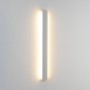 Applique murale intérieur/extérieur - 14W - 2700K - 700mm - IP65