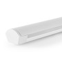 Applique murale intérieur/extérieur - 14W - 2700K - 700mm - IP65
