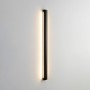 Applique murale intérieur/extérieur - 14W - 2700K - 700mm - IP65